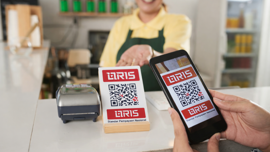 How Does QRIS Operate in Indonesia, and What Does It Mean for Merchants Accepting Payments?
