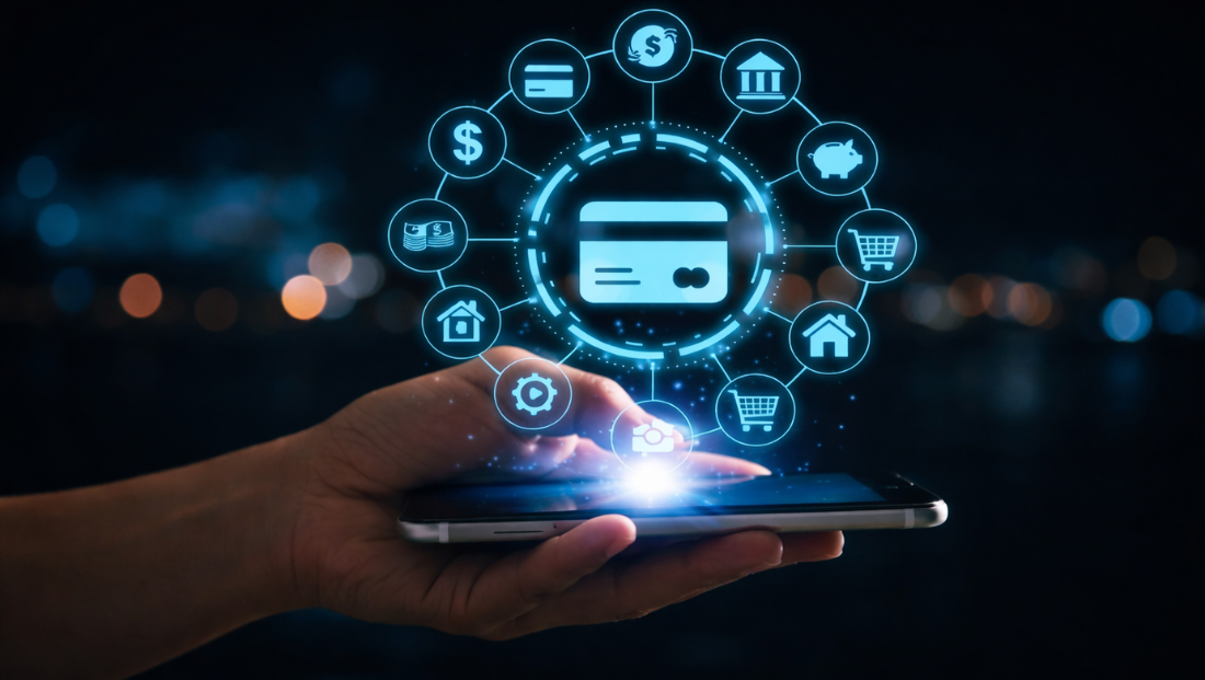 Which Payment Methods Do UK Consumers Use Most: Cards, Faster Payments or Open Banking?