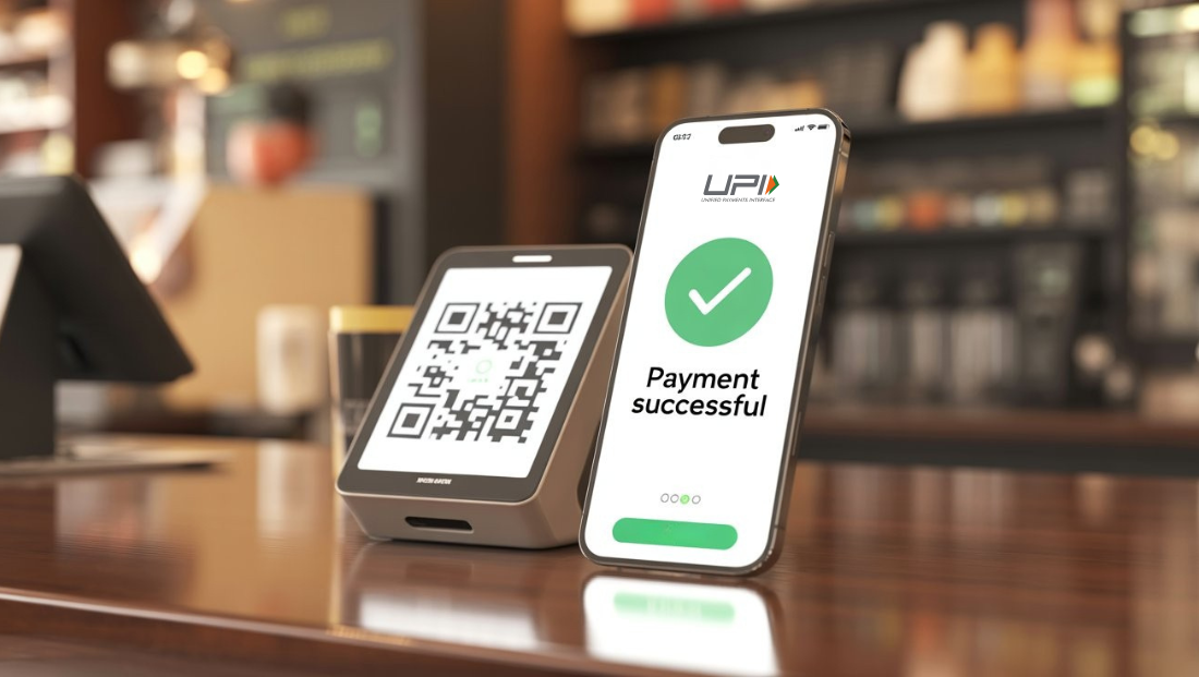 How Does UPI Process Payments in India, and Why Has Merchant Adoption Been So High?